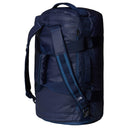 The North Face Base Camp Voyager Duffel 42 - Reisetasche 58 cm (shady blue/summit navy) - Ansicht 2