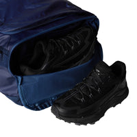 The North Face Base Camp Voyager Duffel 42 - Reisetasche 58 cm (shady blue/summit navy) - Ansicht 6