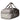 The North Face Base Camp Voyager Duffel - M 58 cm (soapstone/stone slab) - Markenkoffer
