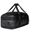 The North Face Base Camp Voyager Duffel - M 58 cm (couleur : tnf black/asphalt grey)