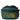The North Face Base Camp Voyager Duffel - S 57.6 cm (duck green/shady blue) - Markenkoffer