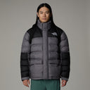 The North Face Base Camp Voyager Duffel 32 - Reisetasche 57.6 cm (tnf black/asphalt grey) - Ansicht 6