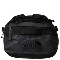 The North Face Base Camp Voyager Duffel 32 - Reisetasche 57.6 cm (tnf black/asphalt grey) - Ansicht 4