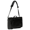 The North Face Base Camp Voyager Messenger - Sac bandoulière 16" 42 cm (tnf black-tnf white-npf)