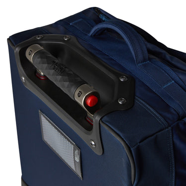 The North Face Base Camp Voyager Roller 21 - Rollenreisetasche 55 cm (shady blue/summit navy) - Markenkoffer