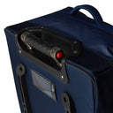 The North Face Base Camp Voyager Roller 29 - Rollenreisetasche 73 cm (shady blue/summit navy) - Markenkoffer