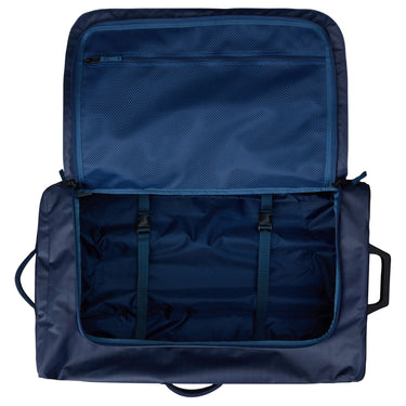 The North Face Base Camp Voyager Roller 29 - Rollenreisetasche 73 cm (shady blue/summit navy) - Markenkoffer