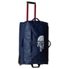 The North Face Base Camp Voyager Roller 29" - Sac de voyage à roulettes 73 cm (shady blue/summit navy)