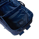 The North Face Base Camp Voyager Travel Pack- Rucksack 16" 49 cm (shady blue/summit navy) - Ansicht 3