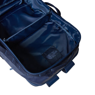 The North Face Base Camp Voyager Travel Pack- Rucksack 16" 49 cm (shady blue/summit navy) - Ansicht 3