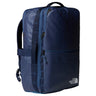 The North Face Base Camp Voyager Travel Pack- Rucksack 16" 49 cm (shady blue/summit navy)