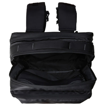 The North Face Base Camp Voyager Daypack - Rucksack 49 cm (tnf black/asphalt grey) - Markenkoffer