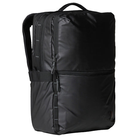 The North Face Base Camp Voyager Daypack- Rucksack 49 cm (tnf black/asphalt grey)