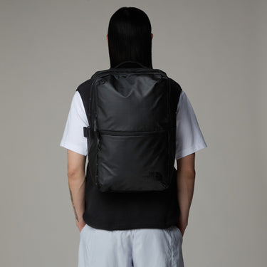 The North Face Base Camp Voyager Daypack - Rucksack 49 cm (tnf black/asphalt grey) - Markenkoffer