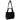 The North Face Base Camp Voyager Tote - Umhängetasche 16" 38 cm (tnf black - tnf white - npf) - Markenkoffer