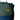 The North Face Basin 18 - Wanderrucksack 49 cm (duck green/shady blue) - Markenkoffer