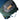 The North Face Basin 18 - Wanderrucksack 49 cm (duck green/shady blue) - Markenkoffer