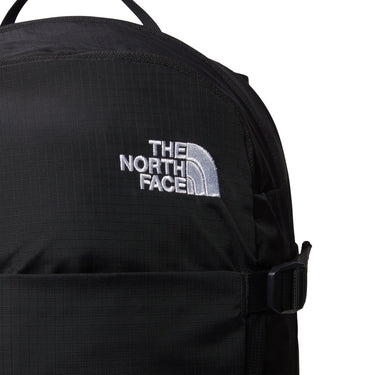 The North Face Basin 24 - Wanderrucksack 50 cm (tnf black) - Markenkoffer