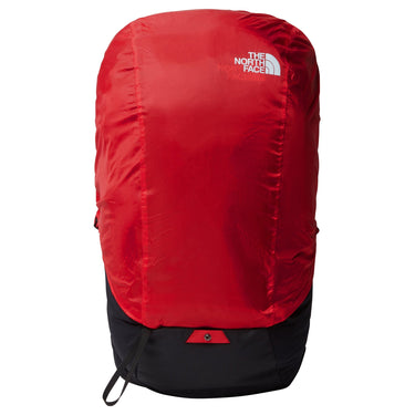 The North Face Basin 24 - Wanderrucksack 50 cm (tnf black) - Markenkoffer