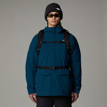 The North Face Basin 24 - Wanderrucksack 50 cm (tnf black) - Markenkoffer