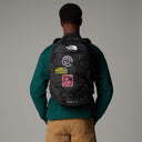 The North Face Borealis 28 - Rucksack 50 cm (tnfbubrpch/tnfwht) - Markenkoffer