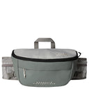 The North Face Borealis Convertible Pack - Rucksack 45 cm (soapstone/slate rock) - Markenkoffer