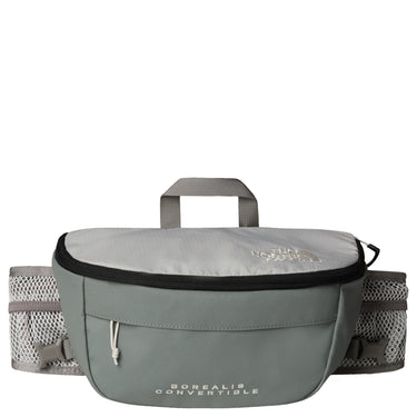 The North Face Borealis Convertible Pack - Rucksack 45 cm (soapstone/slate rock) - Markenkoffer