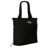 The North Face Borealis Tote 22 - Cabas 47 cm (tnf black-tnf black-npf)