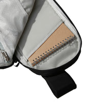 The North Face Borealis Sling - Umhängetasche 33 cm (tnf black-tnf white-npf) - Ansicht 3