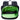 The North Face Y Court Jester - Rucksack 43 cm (asphalt grey/led yellow) - Markenkoffer