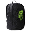 The North Face Y Court Jester - Sac à dos 43 cm (asphalt grey/led yellow)
