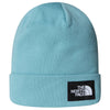 The North Face Dock Worker - Bonnet (tnf light grey heather)