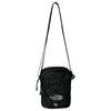 The North Face Jester Crossbody - Sac bandoulière 20.7 cm (gris asphalt/tnf black/)
