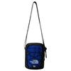 The North Face Jester Crossbody - Sac bandoulière 20.7 cm (bleu/tnf noir/argent)