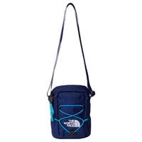 The North Face Jester Crossbody - Umhängetasche 20.7 cm (eagle blue/meridian blu) - Markenkoffer