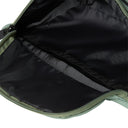 The North Face Jester Lumbar - Gürteltasche 27.9 cm (bark mist/tnf black) - Markenkoffer