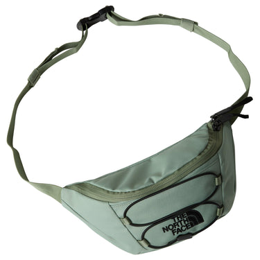 The North Face Jester Lumbar - Gürteltasche 27.9 cm (bark mist/tnf black) - Markenkoffer