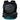 The North Face Jester - Rucksack 46 cm (deep nori - tnf black) - Markenkoffer