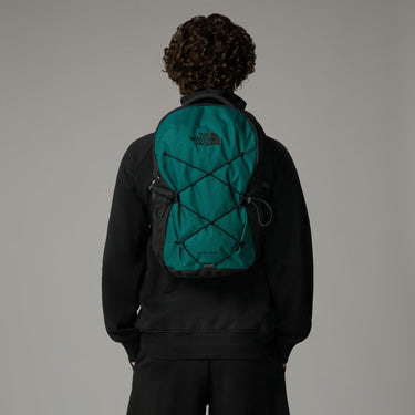 The North Face Jester 28 - Rucksack 46 cm (deep nori - tnf black) - Markenkoffer