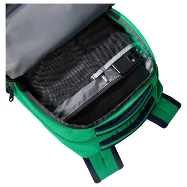 The North Face Jester 28 - Rucksack 46 cm (optic emerald/summit navy) - Markenkoffer