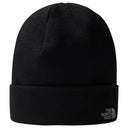 The North Face Norm Shallow Beanie - Mütze (tnf black) - Markenkoffer