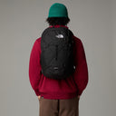 The North Face Rodey - Rucksack 49 cm (tnf black - npf) - Markenkoffer
