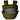 The North Face Router - Rucksack 17" 53.5 cm (forest olive - tnf black) - Markenkoffer