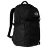 The North Face Router - Sac à dos 17" 53.5 cm (tnf black)