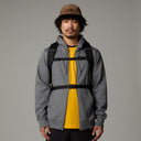 The North Face Router - Rucksack 17" 53.5 cm (tnf black) - Markenkoffer