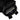 The North Face Router - Rucksack 17" 53.5 cm (tnf black) - Markenkoffer
