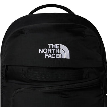 The North Face Router - Rucksack 17" 53.5 cm (tnf black) - Markenkoffer