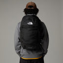 The North Face Router - Rucksack 17" 53.5 cm (tnf black) - Markenkoffer