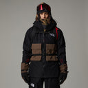The North Face Slackpack 2.0 - Skitourenrucksack 50 cm (black) - Markenkoffer