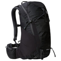 The North Face Terra 40 - Wanderrucksack S/M  (tnf black-asphalt, 40 L (S/M))
